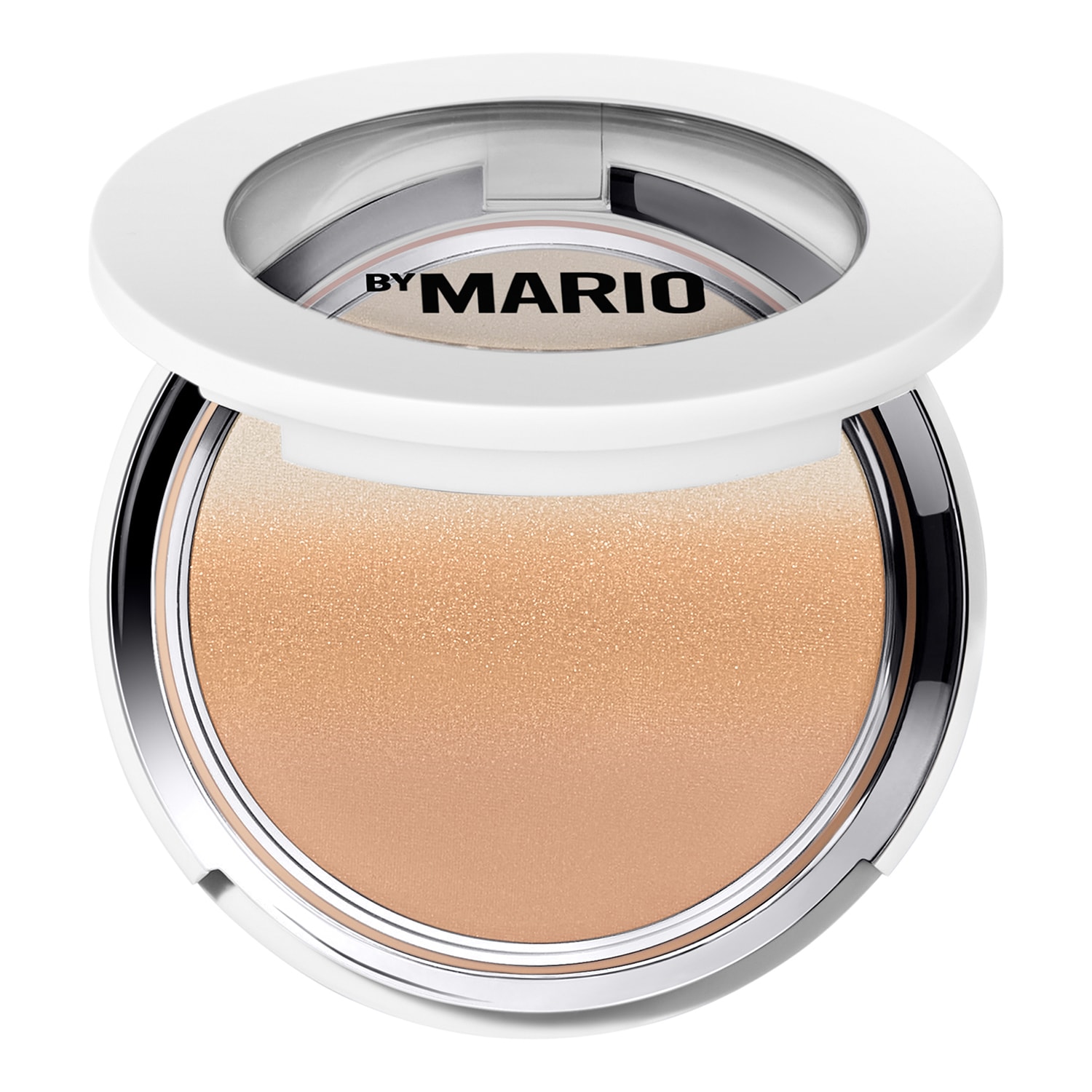 Makeup By Mario - Softsculpt® Transforming Skin Perfector - Puder Upiększający - Light - Dla Kobiet